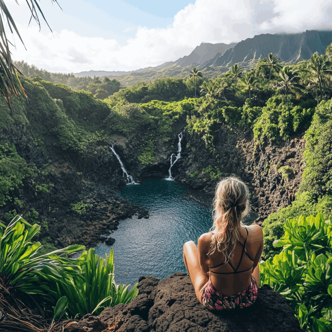 hawaii