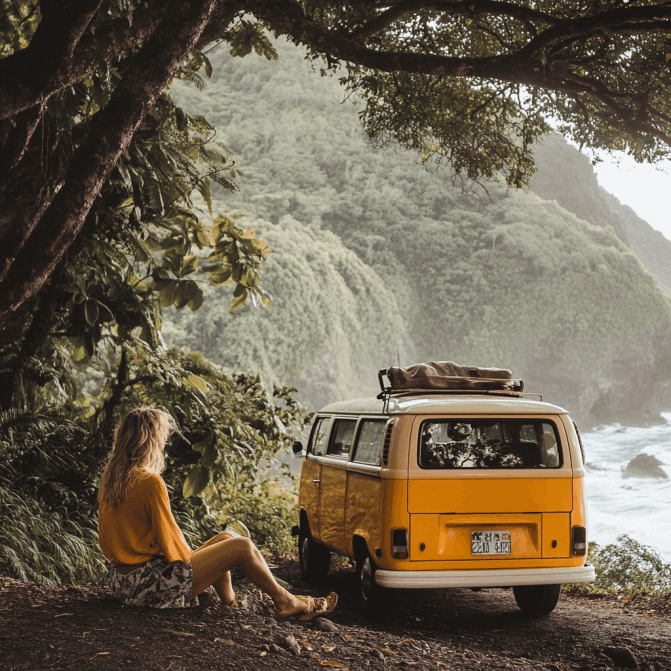 hawaii