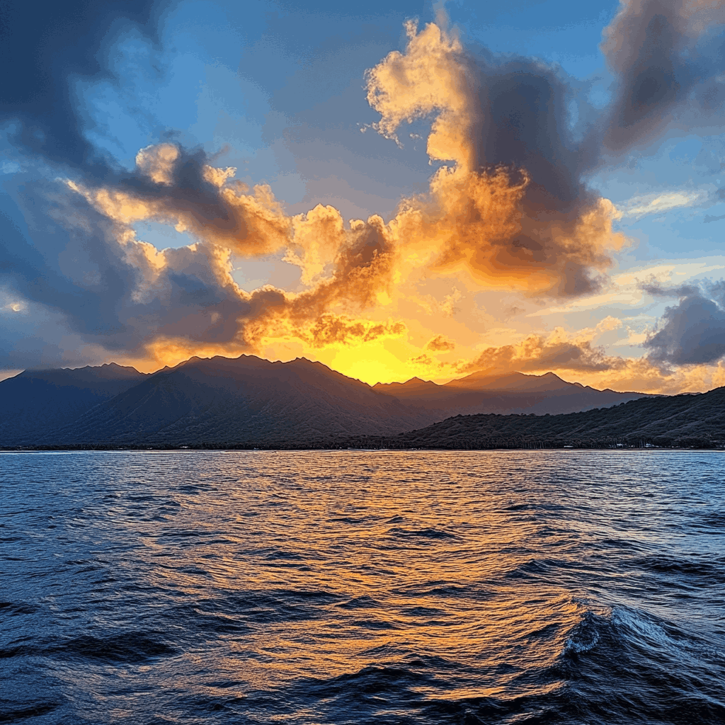 hawaii